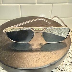 Prada Designer Sunglasses